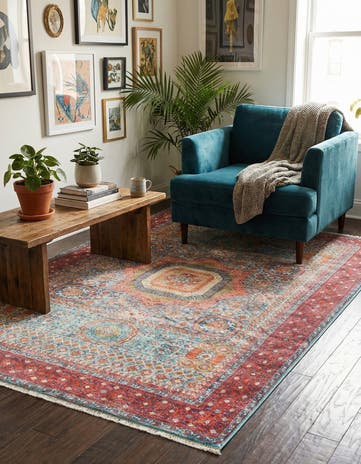 3' 11 x 5' 11 Boutique Rug