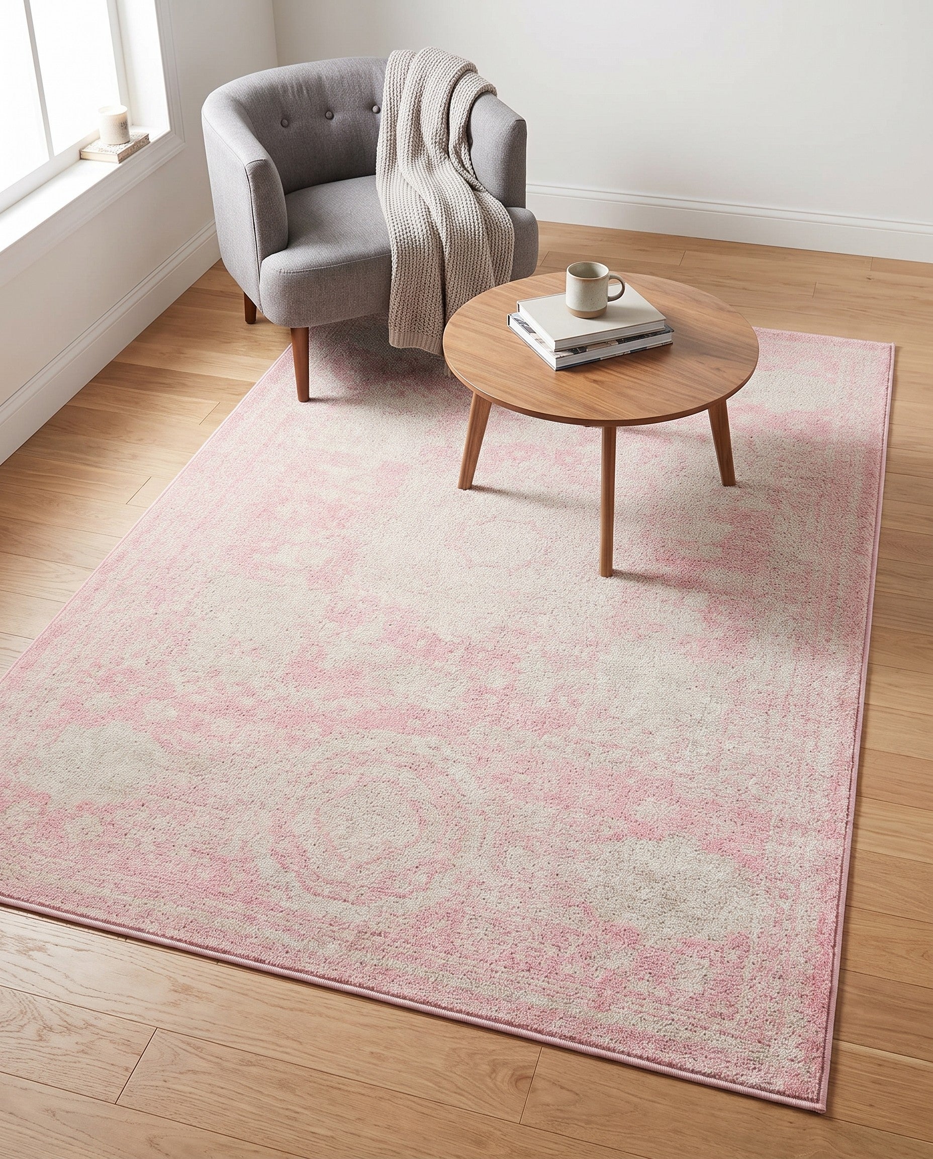 4' x 6' Dover Rug