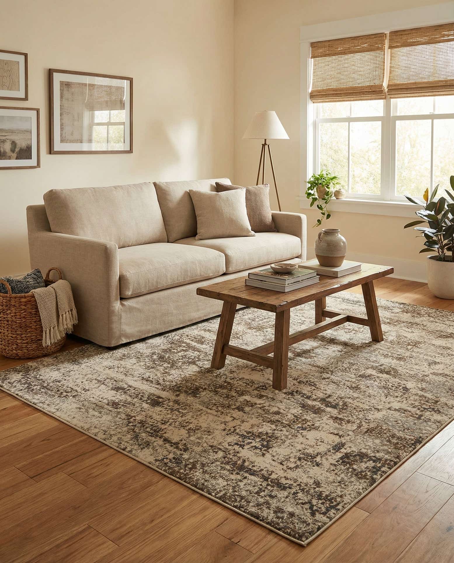 7' x 10' Mojave Rug
