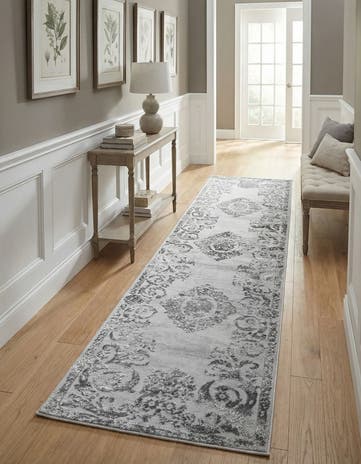2' x 8' Finsbury Runner Rug