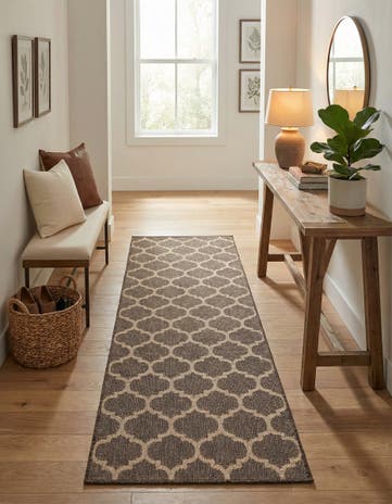 2' 9 x 8' Dunes Runner Rug