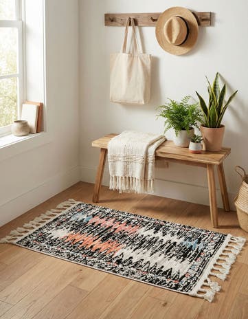 Aramis Rug