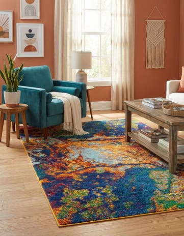 Calypso Rug