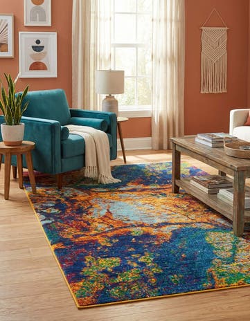 Calypso Rug