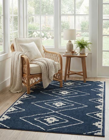 5' x 8' Oslo Rug