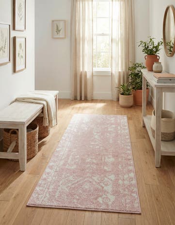 2' x 5' 3 Lennon Runner Rug