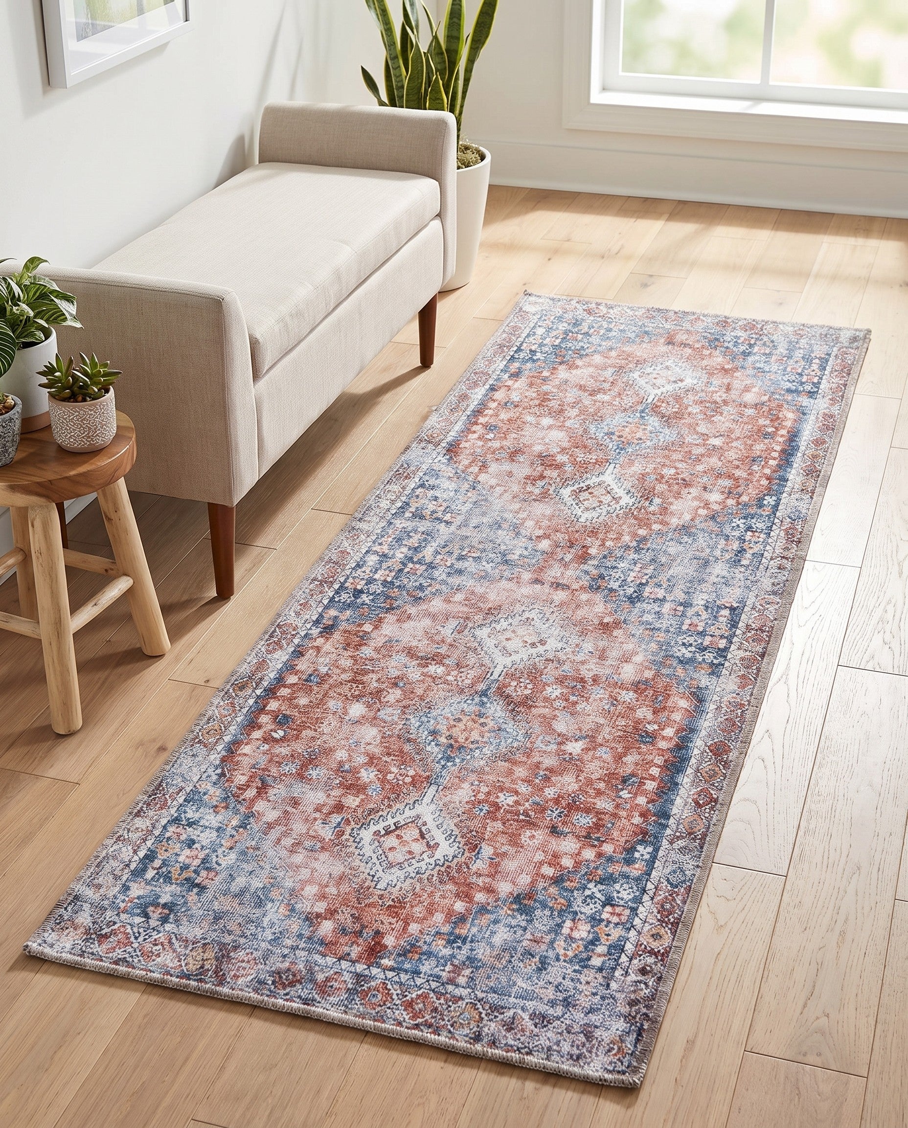2' x 5' Yara Runner Rug