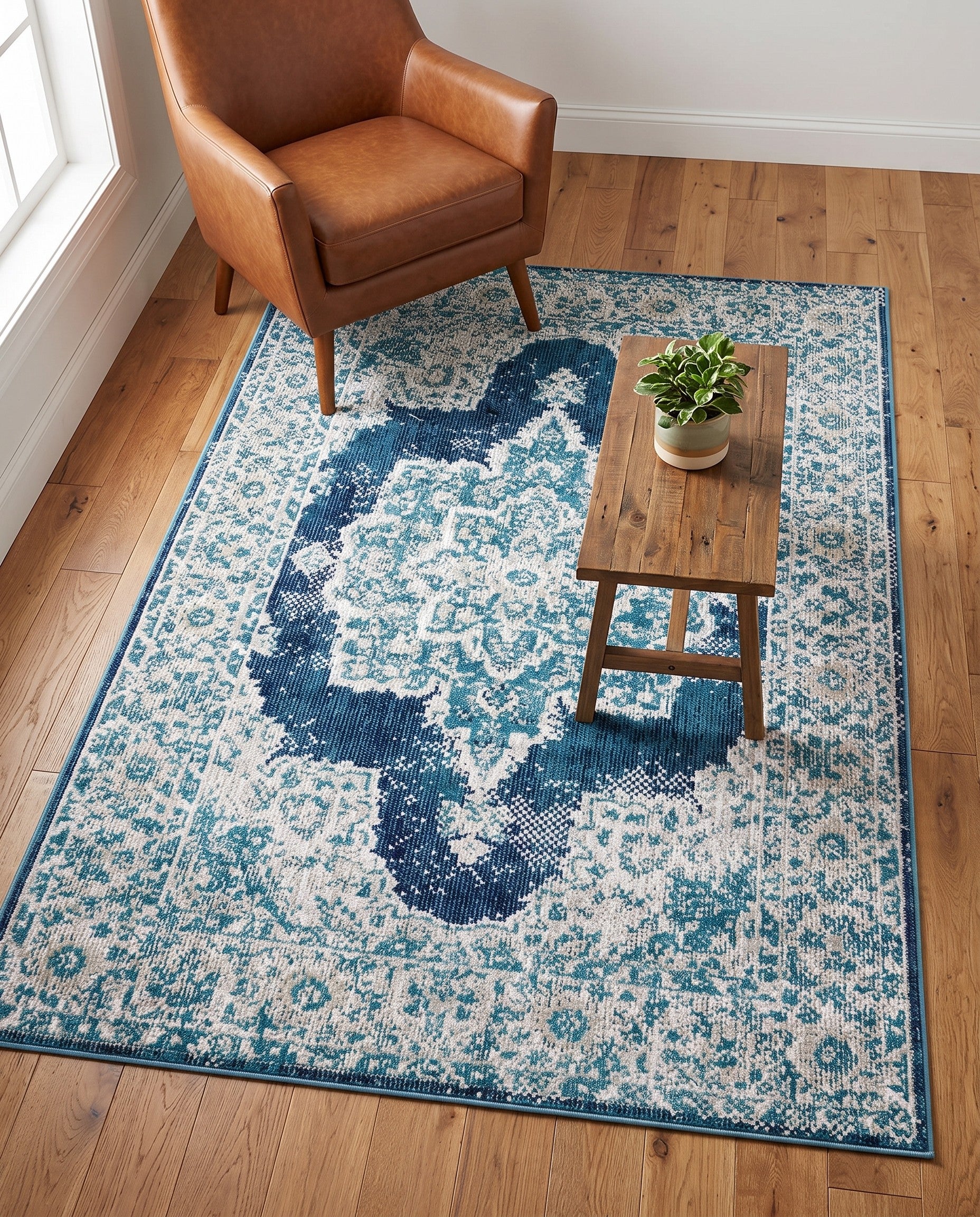 4' x 6' Amulet Rug