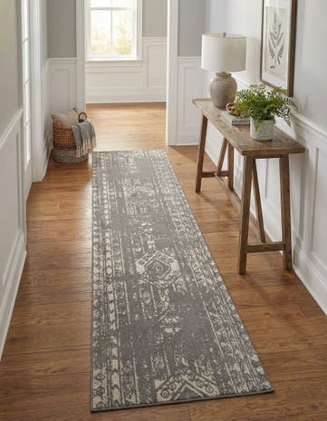 2' 7 x 12' Lennon Runner Rug