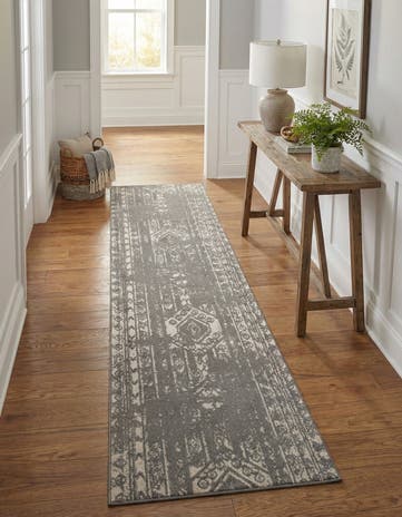 2' 7 x 12' Lennon Runner Rug