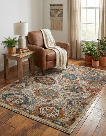 3' 3 x 5' 3 Isabella Rug