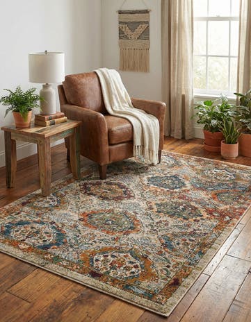 3' 3 x 5' 3 Isabella Rug