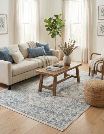 5' 3 x 8' Newport Rug