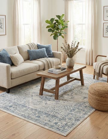 5' 3 x 8' Newport Rug