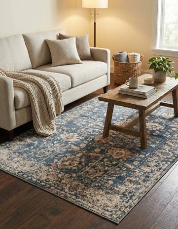 4' x 6' Oregon Rug