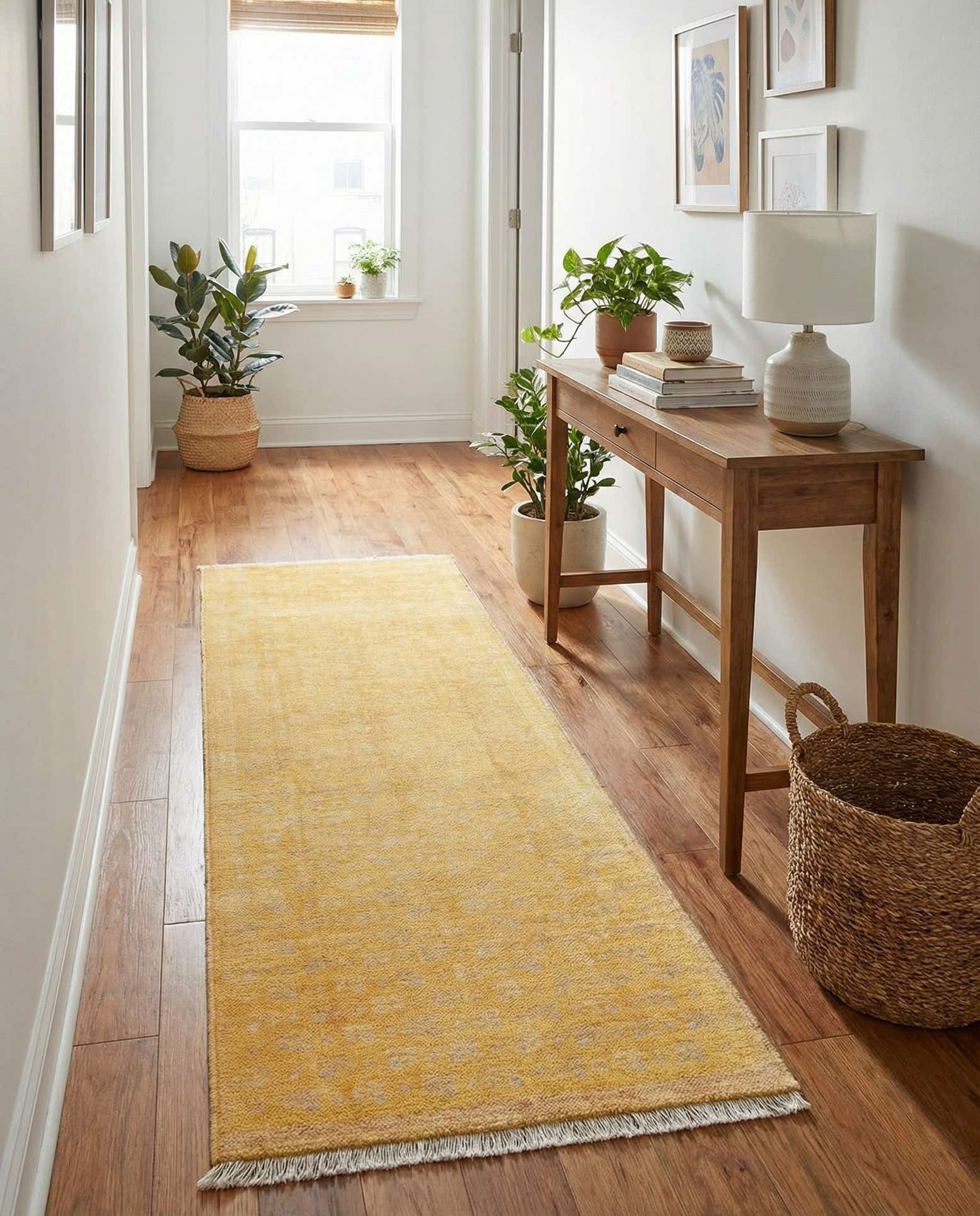 2' x 6' 1 Boutique Runner Rug
