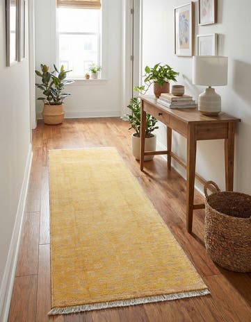 2' x 6' 1 Boutique Runner Rug