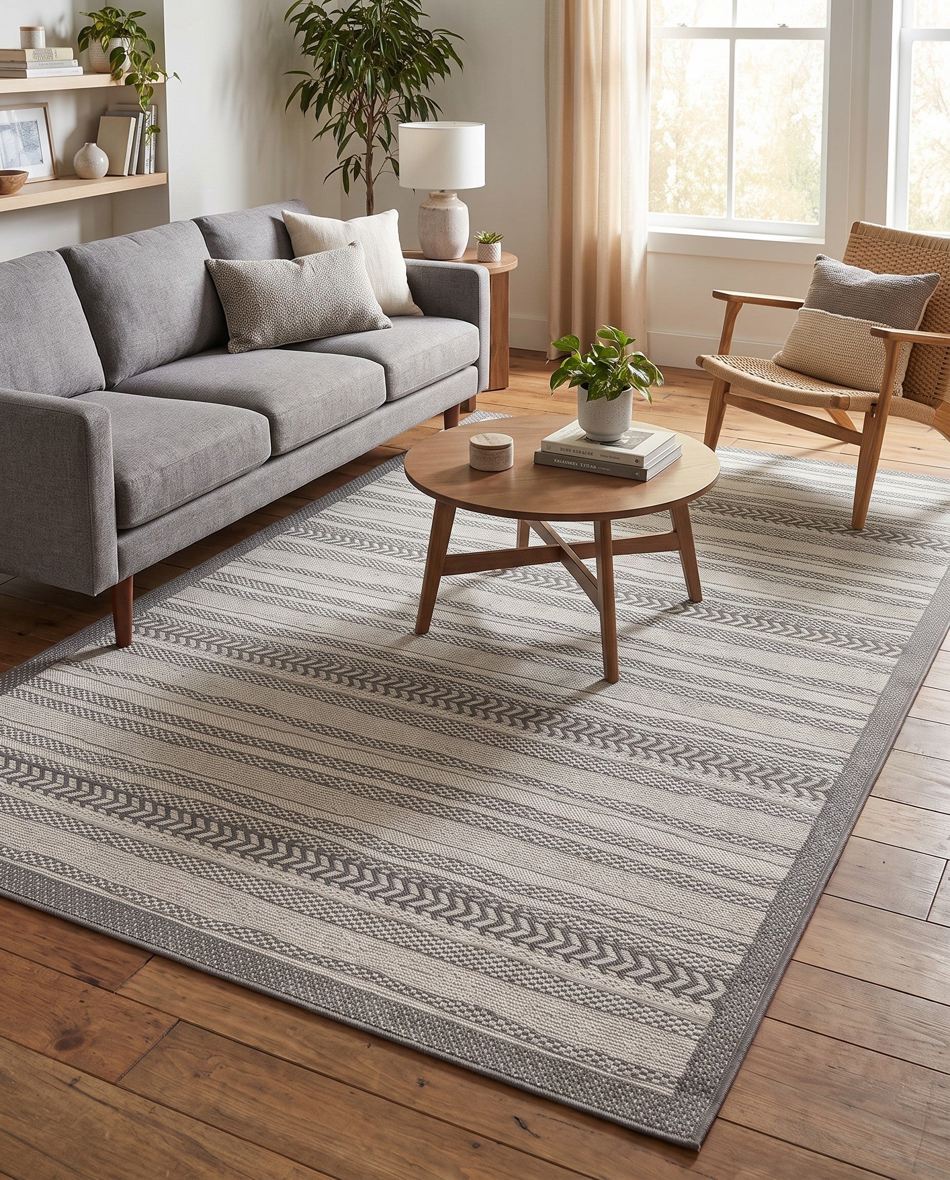 185cm x 275cm Fácil de limpiar Border Alfombra Comprar todos los estilos