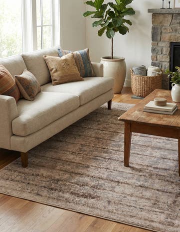 5' x 7' 8 Eliza Rug
