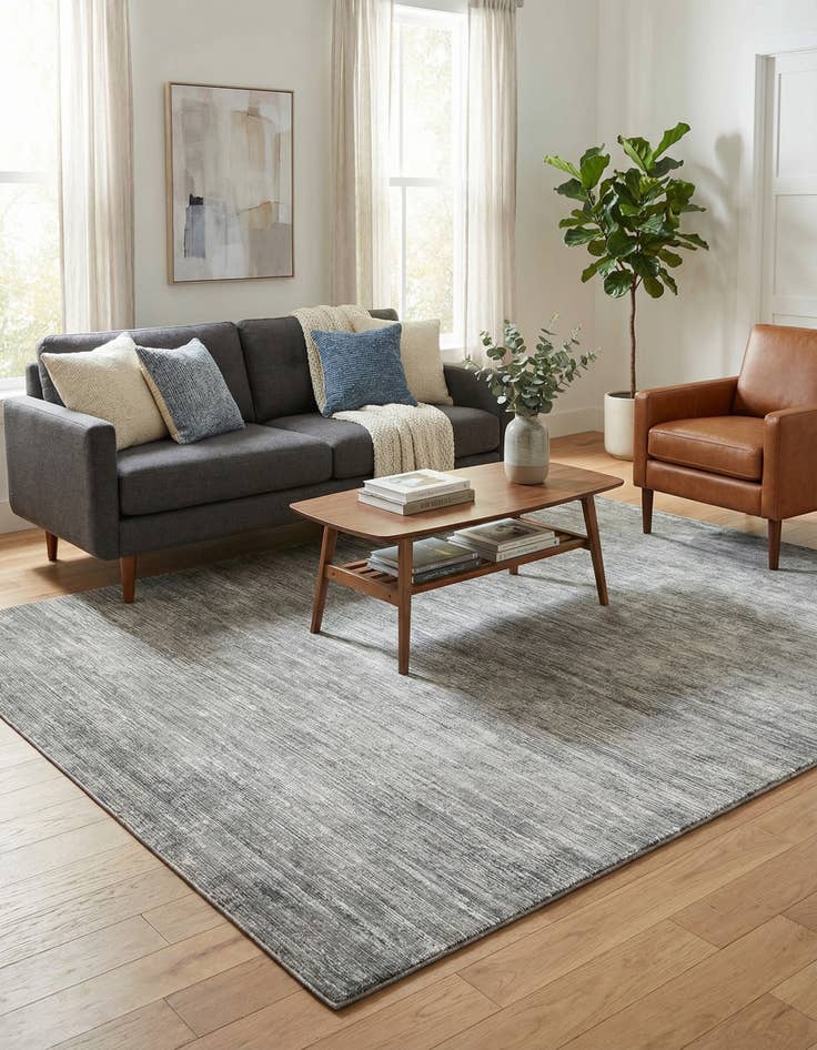 Detail image of 9' x 12' Finsbury Rug