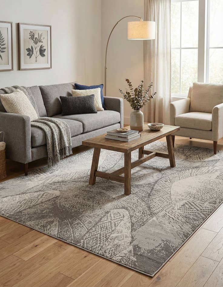 Detail image of  7' x 10' Monte Carlo Rug