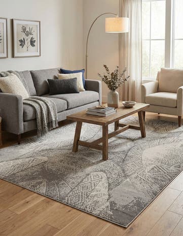 7' x 10' Monte Carlo Rug