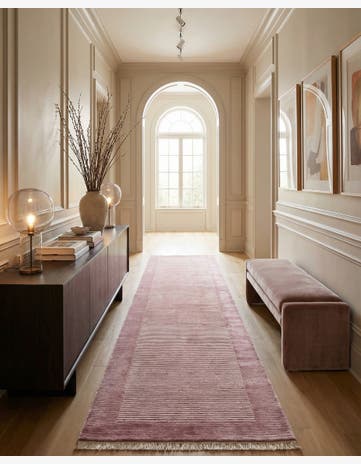 2' 7 x 13' 1 Darya Runner Rug