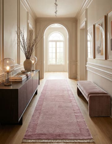 2' 7 x 13' 1 Darya Runner Rug