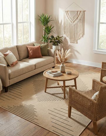 7' 10 x 10' Dunes Rug