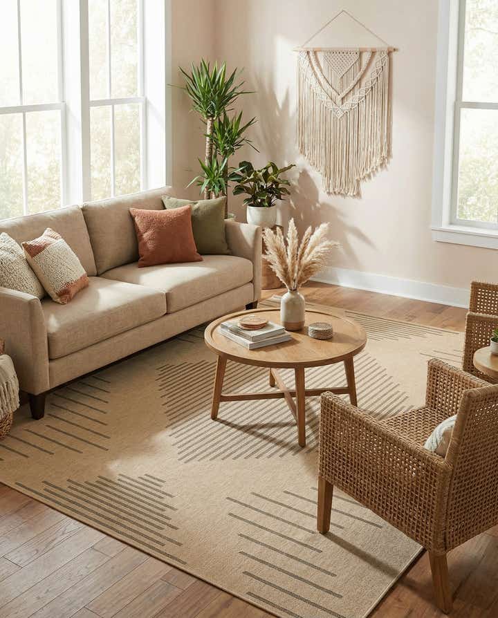 7' 10 x 10' Dunes Rug