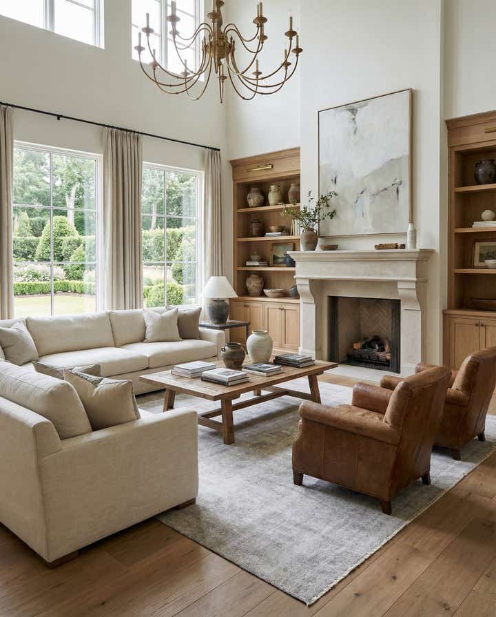 9' 3 x 12' Hand Knotted Ultra Vintage Persian Wool Rug