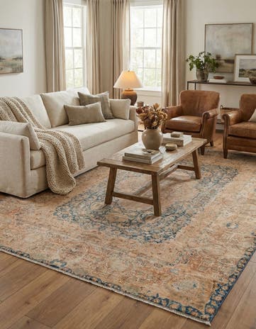 7' 10 x 10' Boutique Rug