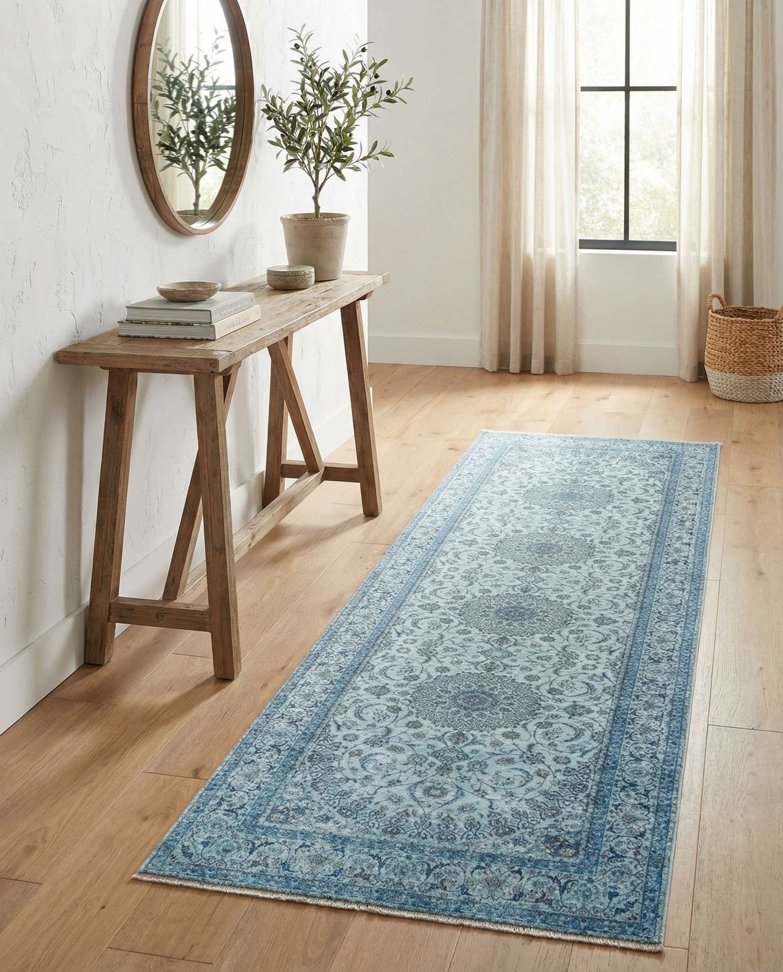 3' 3 x 11' 10 Boutique Runner Rug