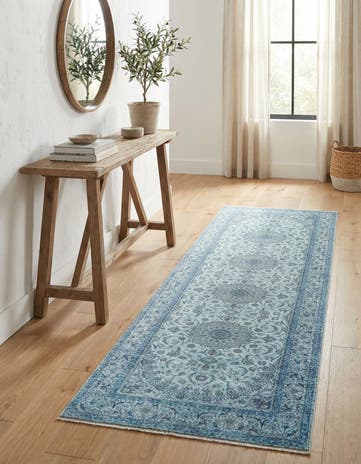 3' 3 x 11' 10 Boutique Runner Rug