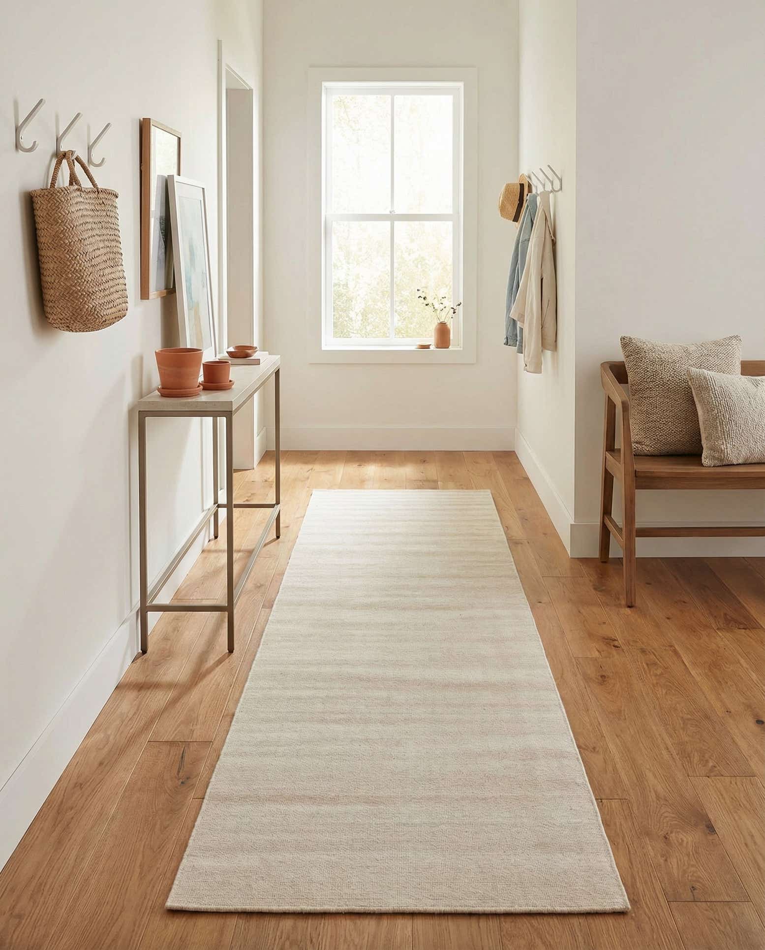 2' 9 x 9' 10 Tribeca Runner Rug