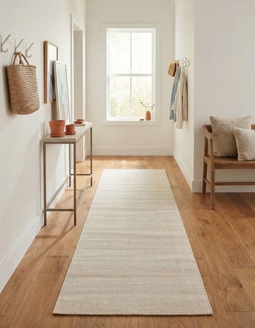2' 9 x 9' 10 Tribeca Runner Rug