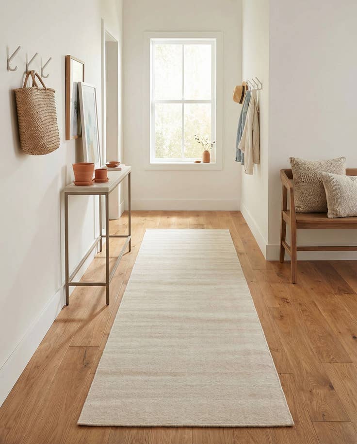 Detail image of 2' 9 x 9' 10 Tribeca Runner Rug