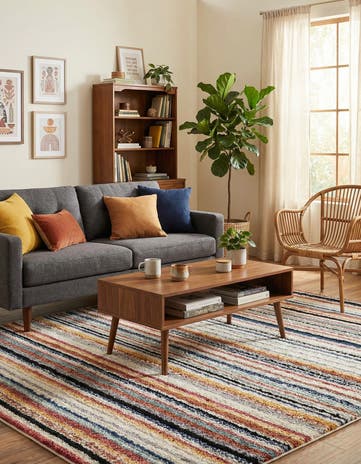 4' x 6' Tagine Rug