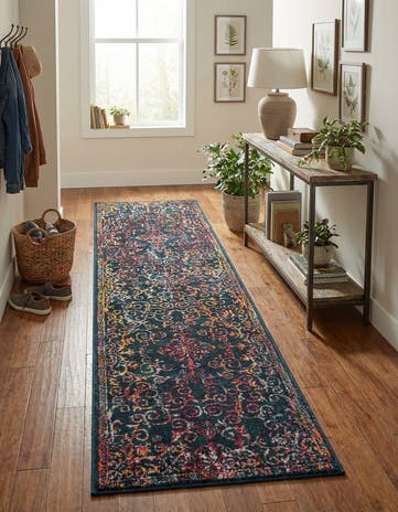 2' 7 x 10' Madeline Runner Rug