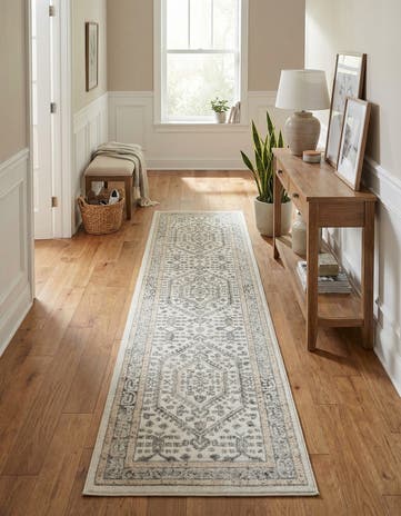 2' 7 x 12' Aurelia Runner Rug