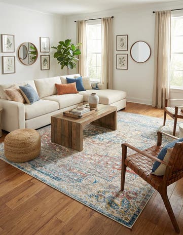 Newport Rug