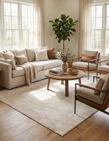 7' x 10' Finsbury Rug