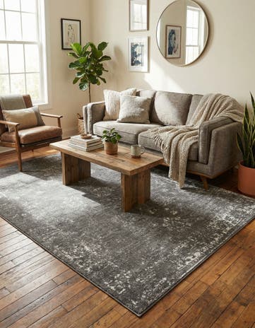 7' x 10' Monte Carlo Rug