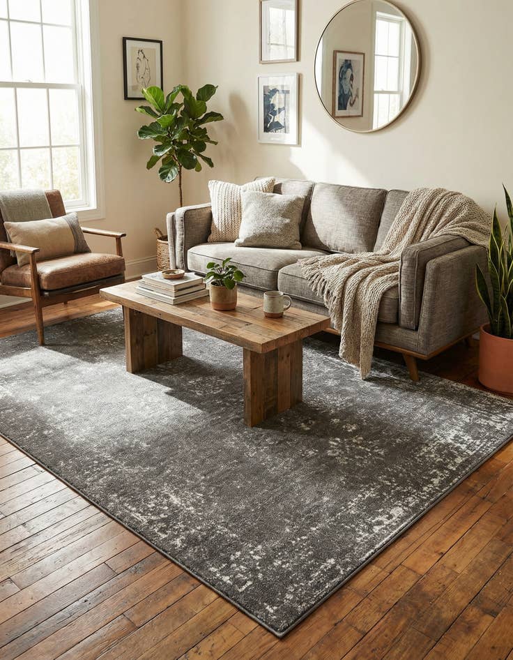 Detail image of 7' x 10' Monaco Rug