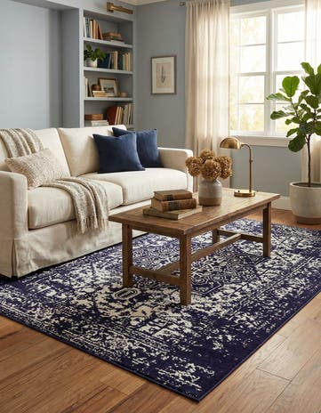 6' x 9' Arlington Rug