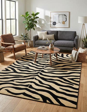6' x 9' Savannah Rug
