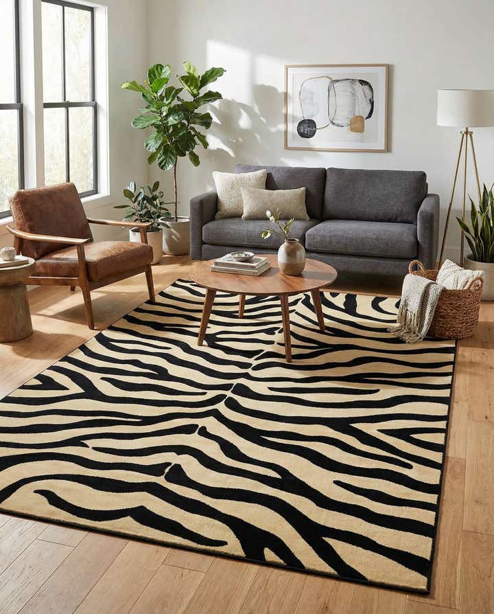 6' x 9' Savannah Rug