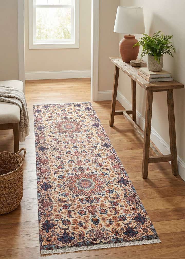 2' x 6' 1 Boutique Runner Rug