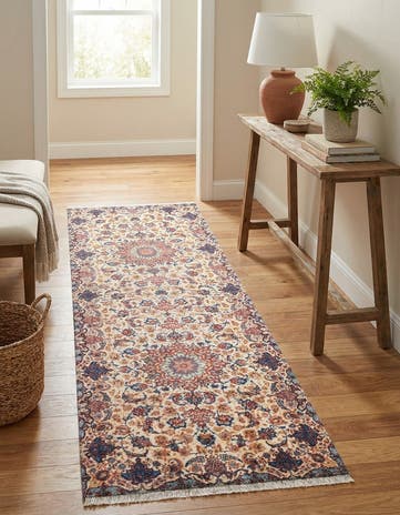 2' x 6' 1 Boutique Runner Rug