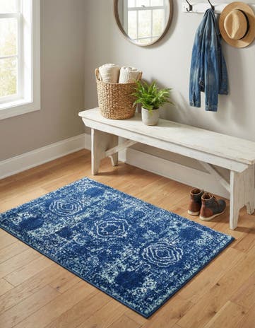 2' x 3' Dover Rug